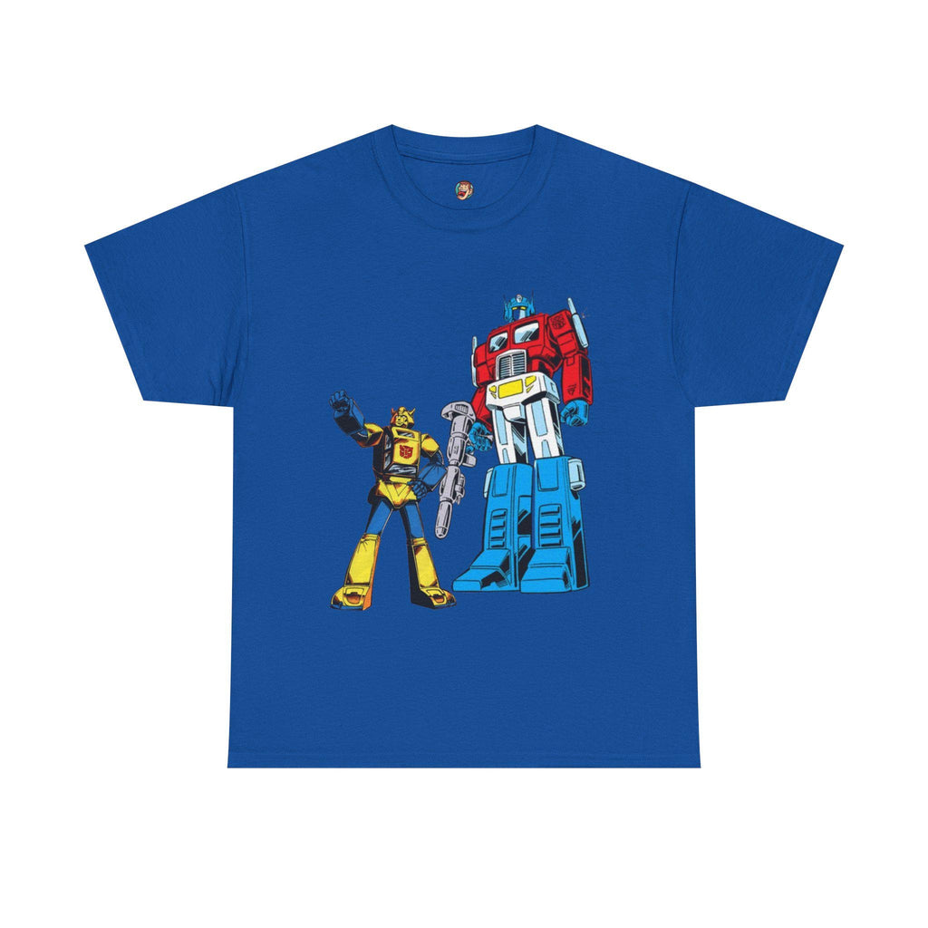 Autobot Graphic T-shirt