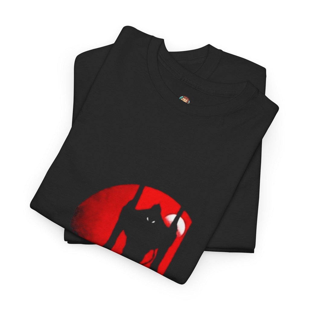 Mecha Unit Graphic T-Shirt