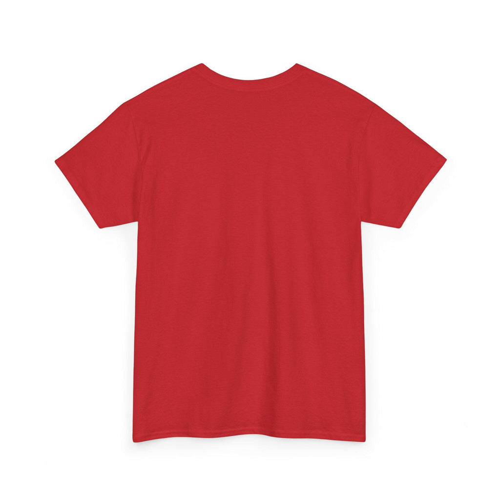 Cosmic Hero Graphic T-shirt