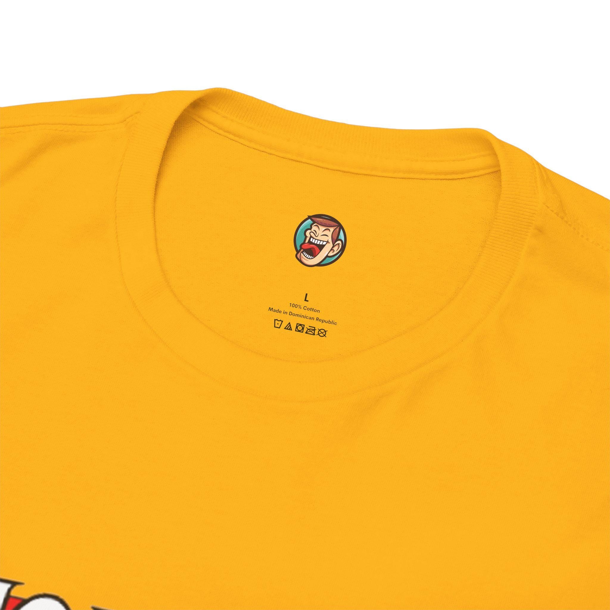 Clawed Hero Graphic T-Shirt