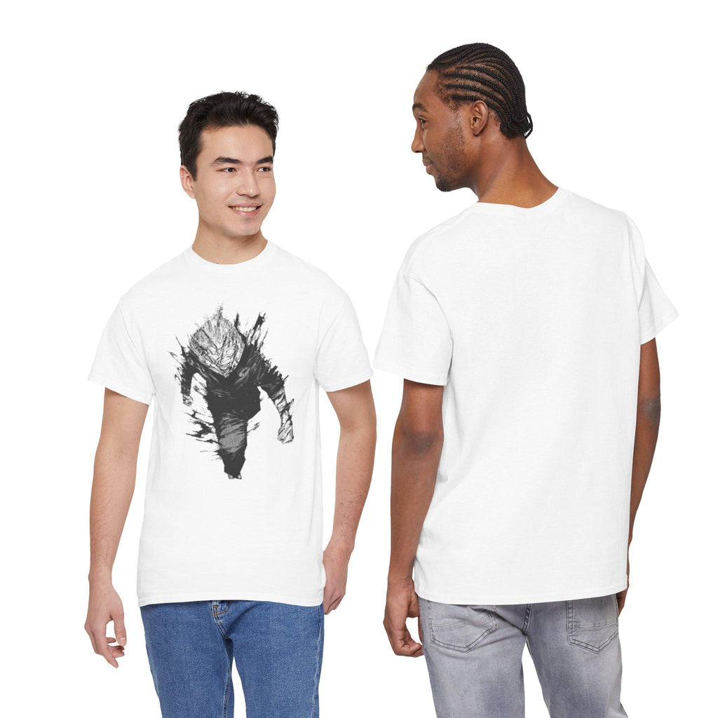 Itadori Yuji Graphic T-shirt