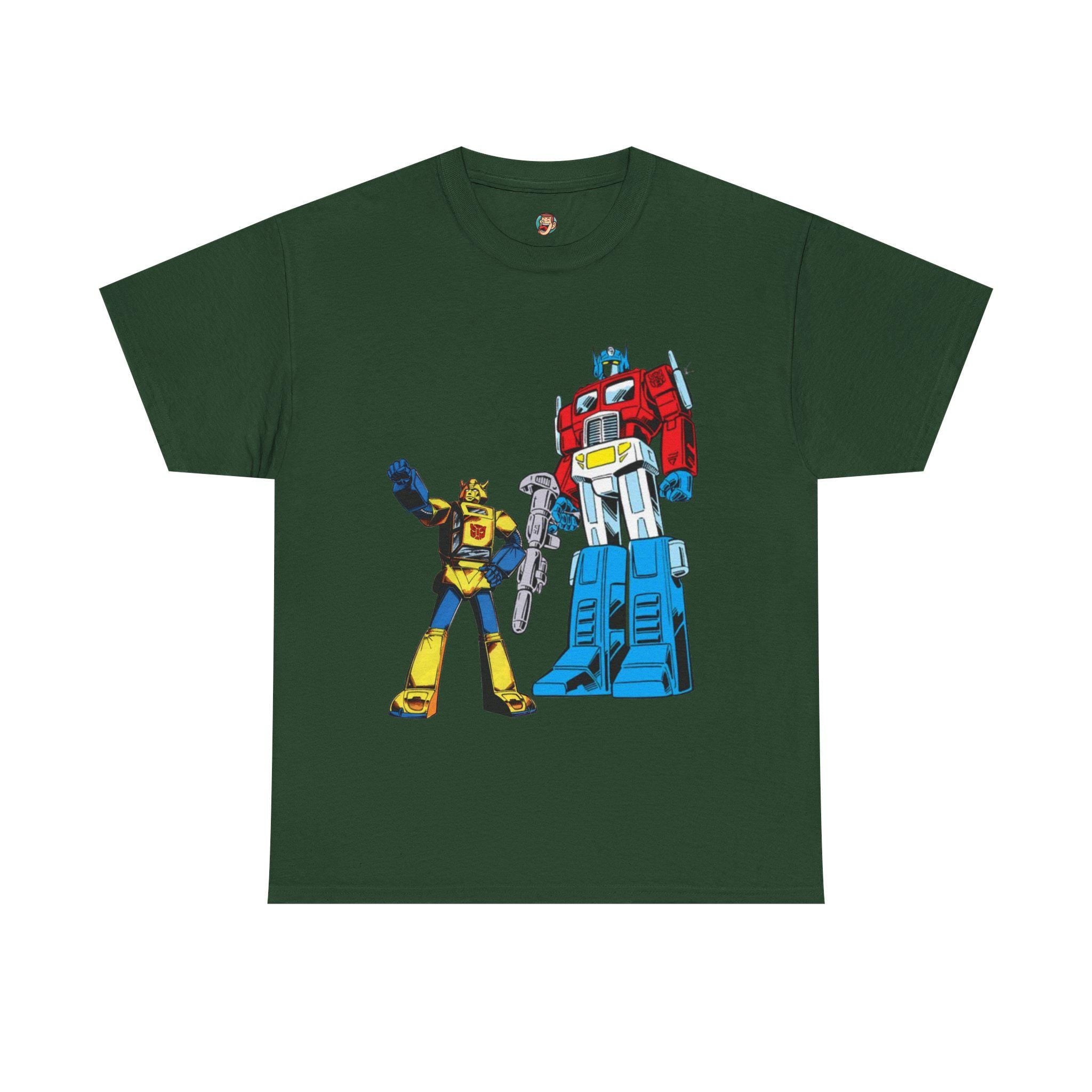 Autobot Graphic T-shirt