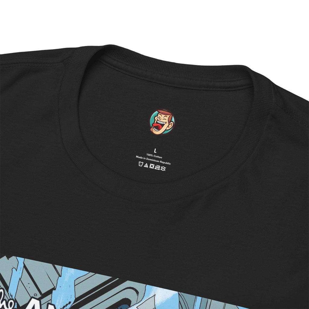 The Amazing Spider-Man Graphic T-shirt