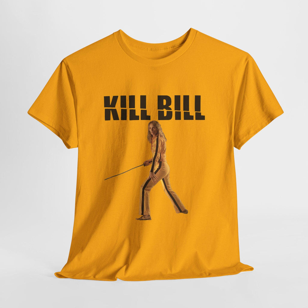 Kill Bill Graphic T-shirt