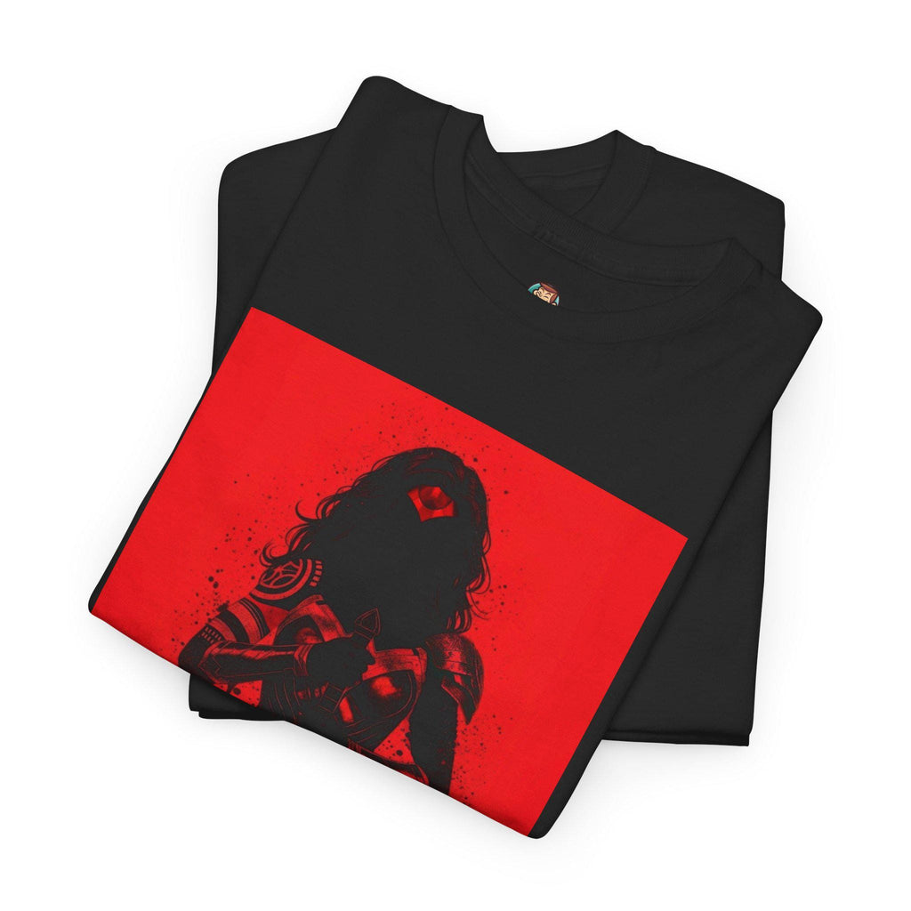 Absolute Wonder Woman Graphic T-shirt
