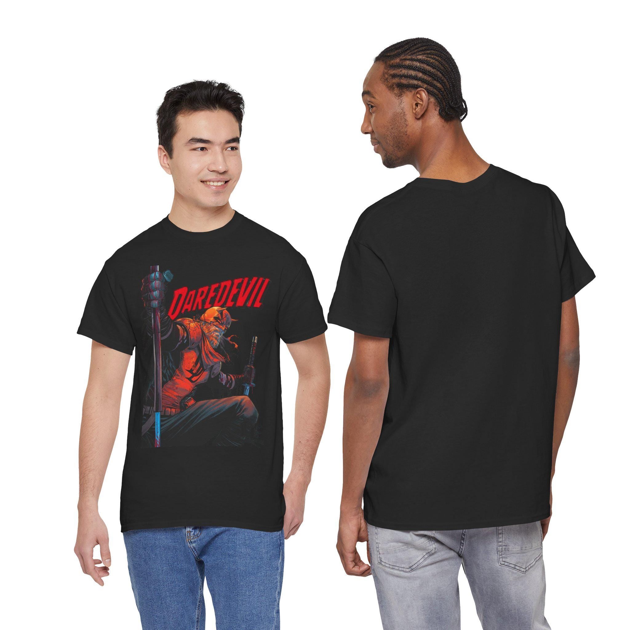 Daredevil Graphic T-shirt