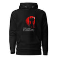Mecha Unit Graphic Hoodie