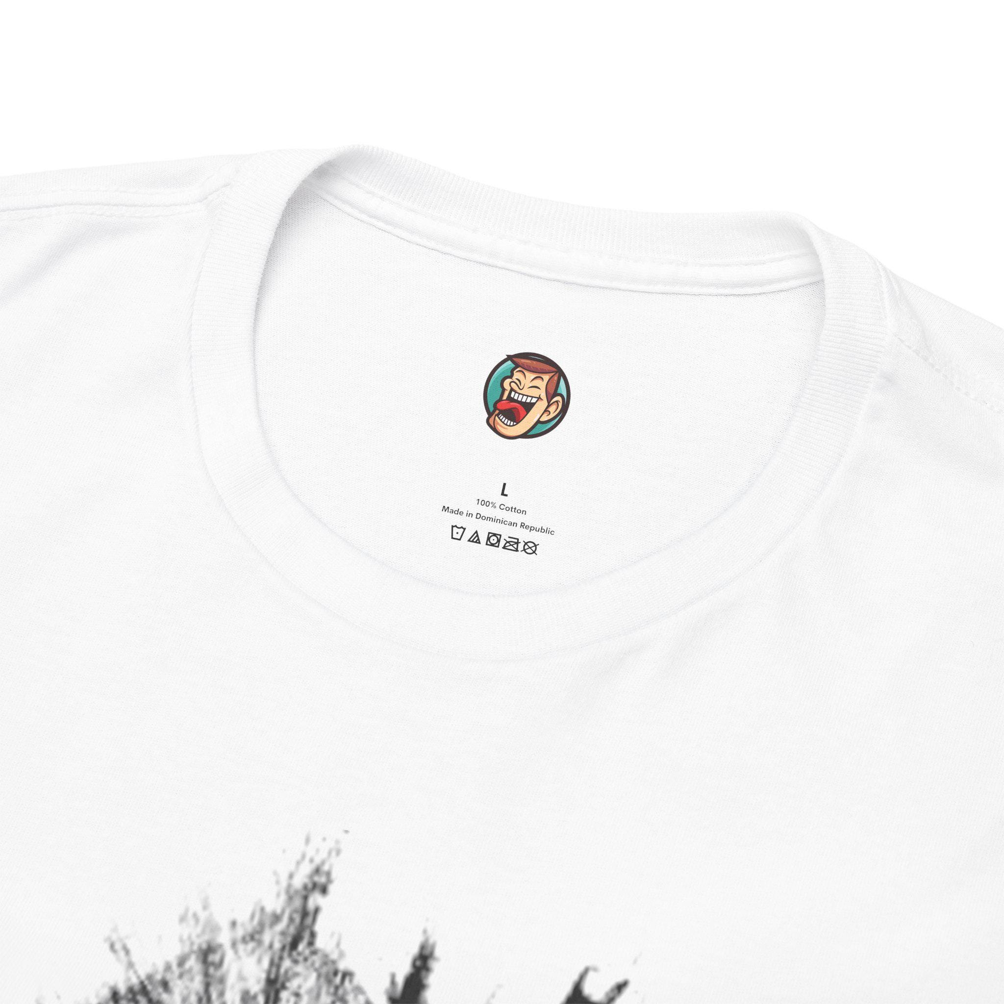 Itadori Yuji Graphic T-shirt