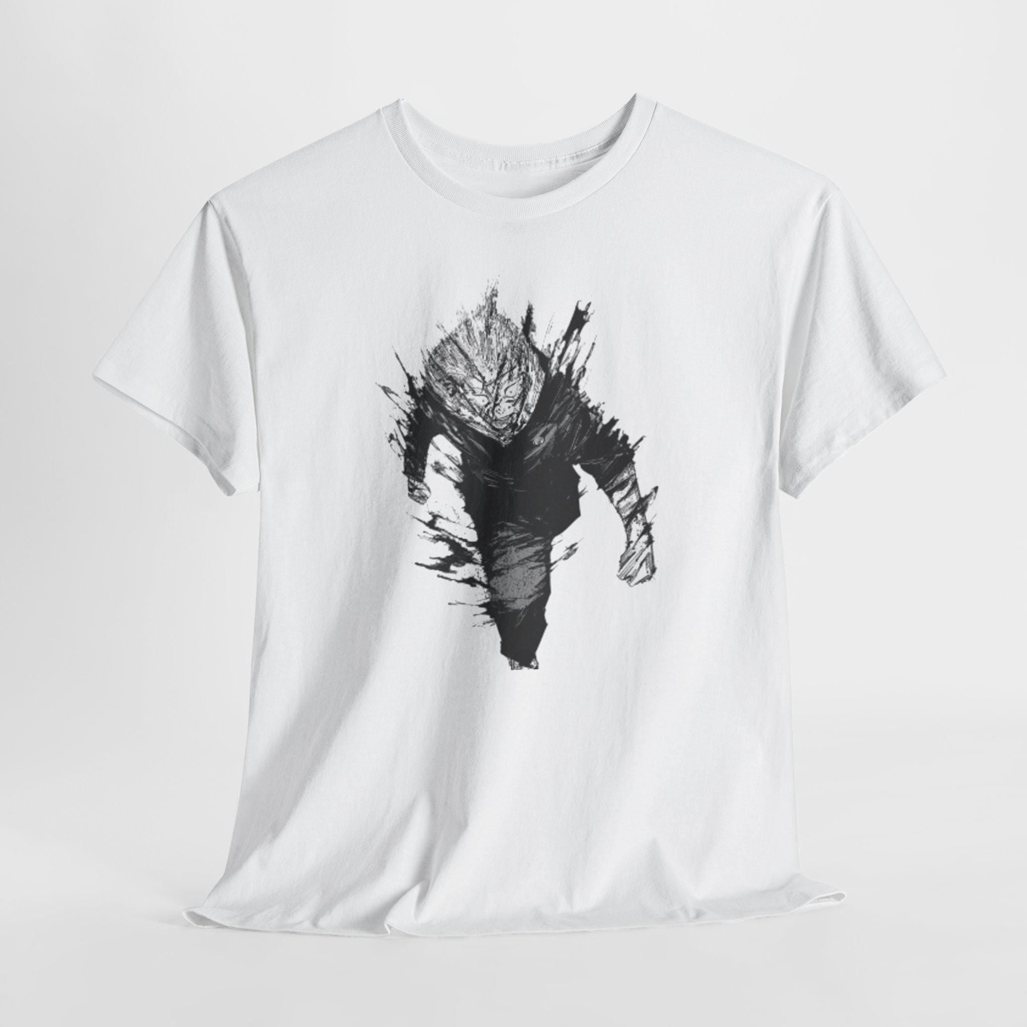 Itadori Yuji Graphic T-shirt