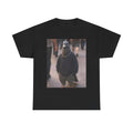 Chill Pigeon Graphic T-shirt