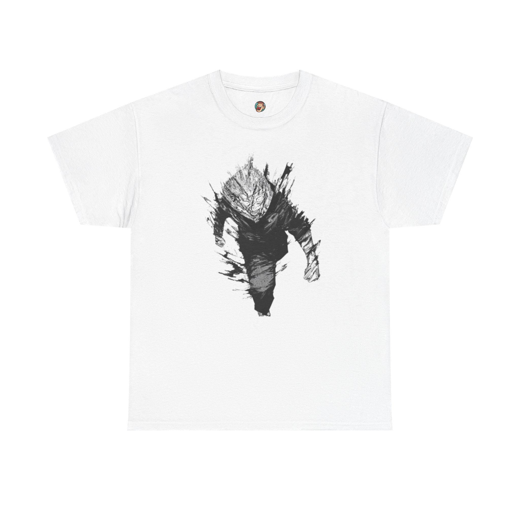 Itadori Yuji Graphic T-shirt