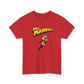 Cosmic Hero Graphic T-shirt