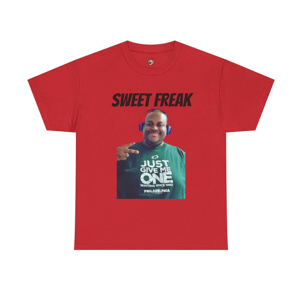 Sweet Freak T-shirt