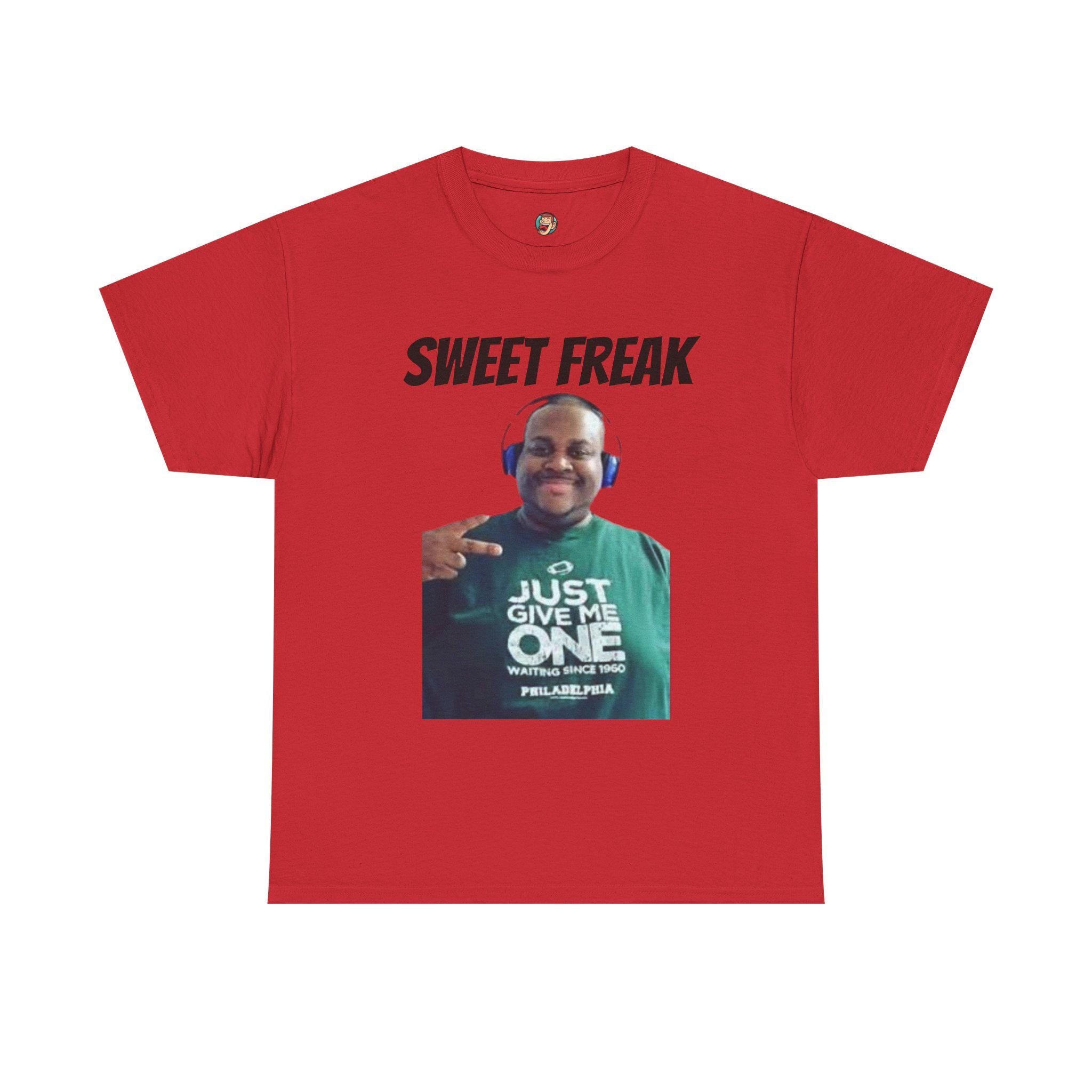 Sweet Freak T-shirt