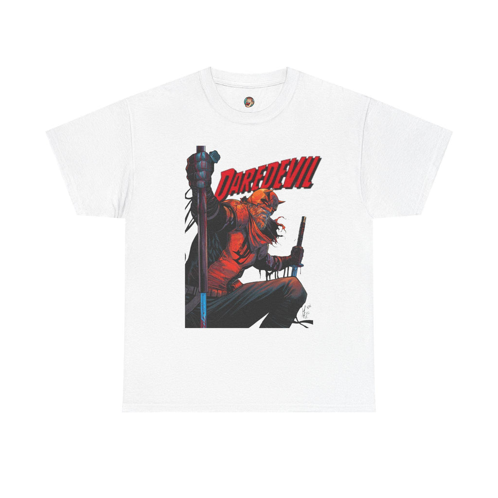 Daredevil Graphic T-shirt