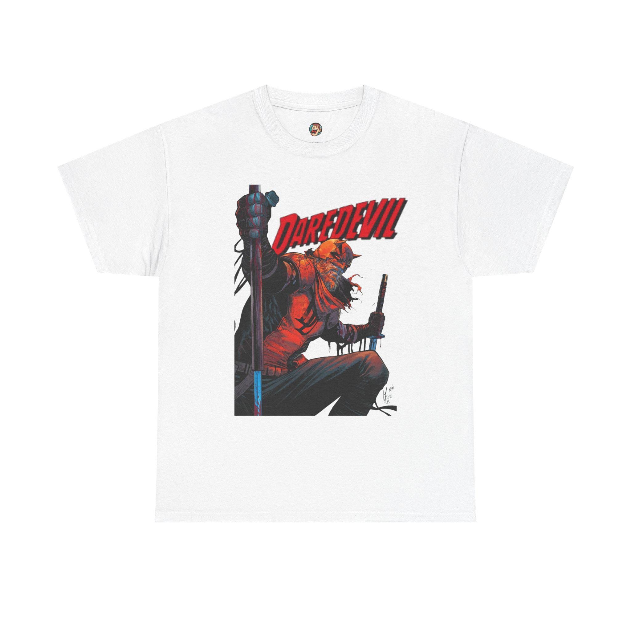 Daredevil Graphic T-shirt