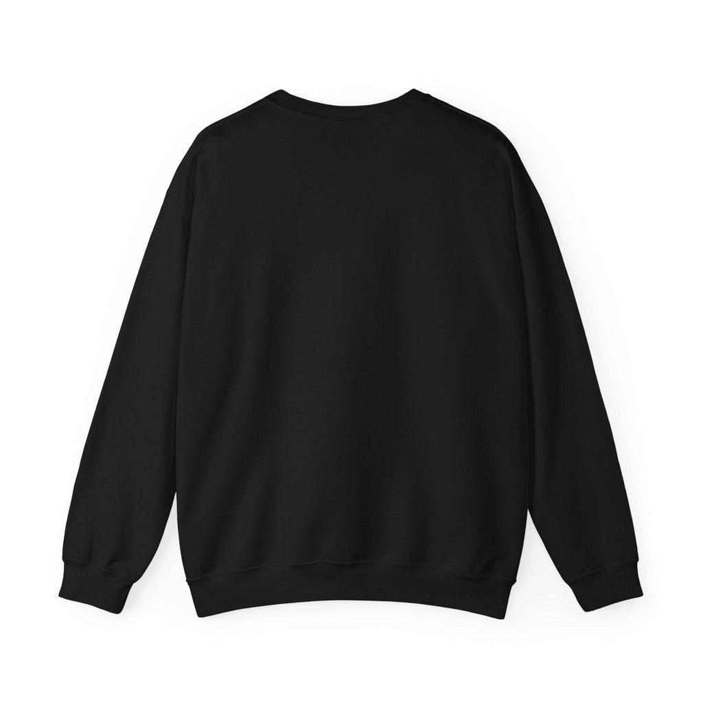 Mecha Unit Graphic Sweatshirt