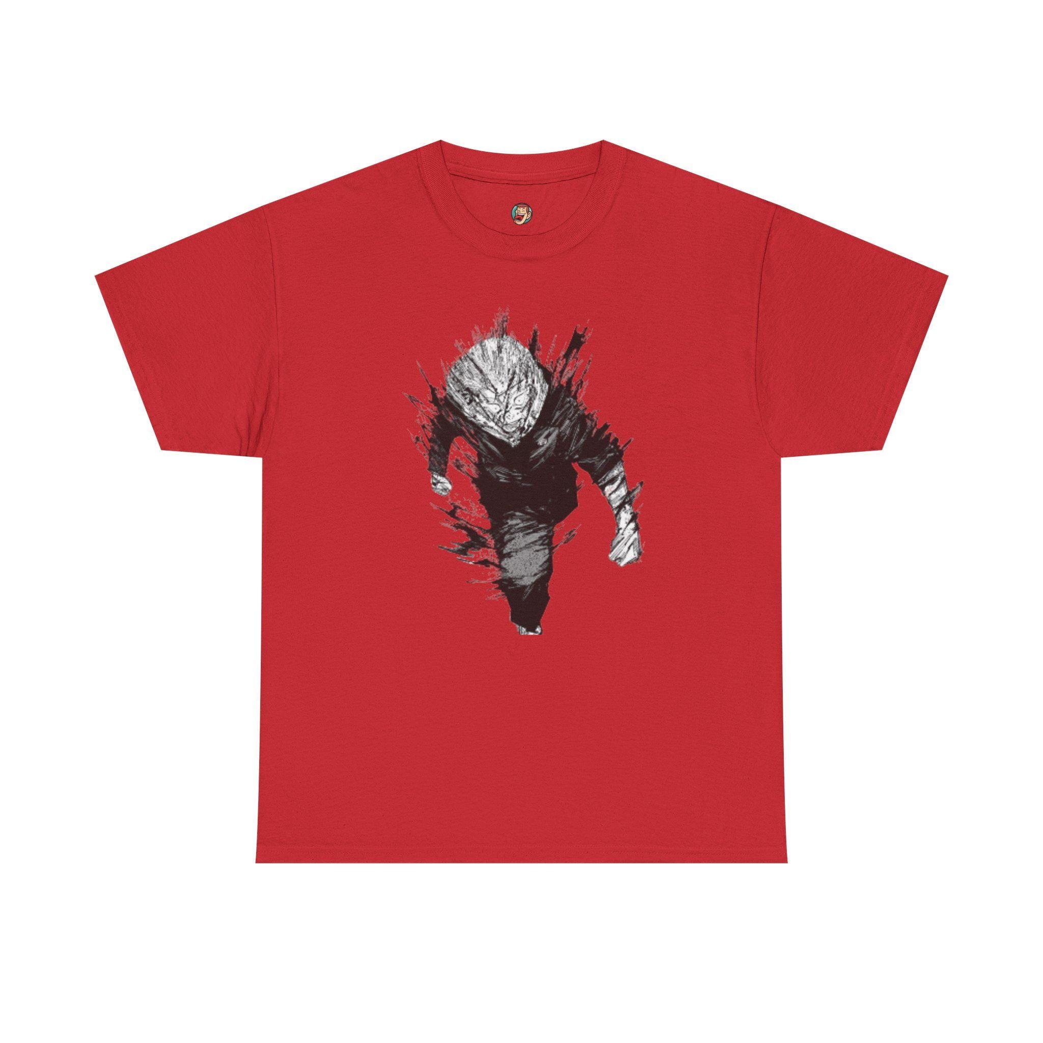 Itadori Yuji Graphic T-shirt