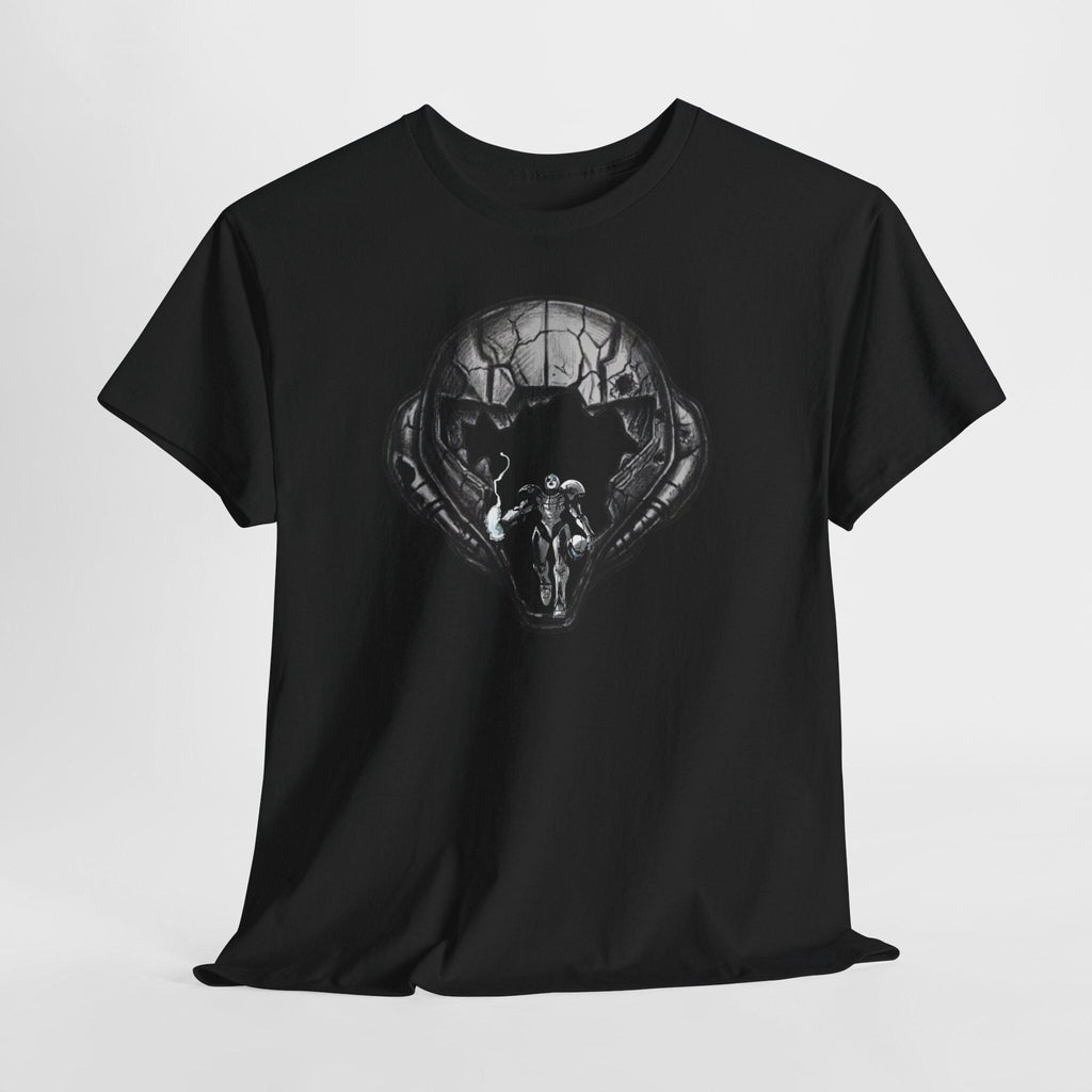 Unisex Video Game Graphic T-Shirt