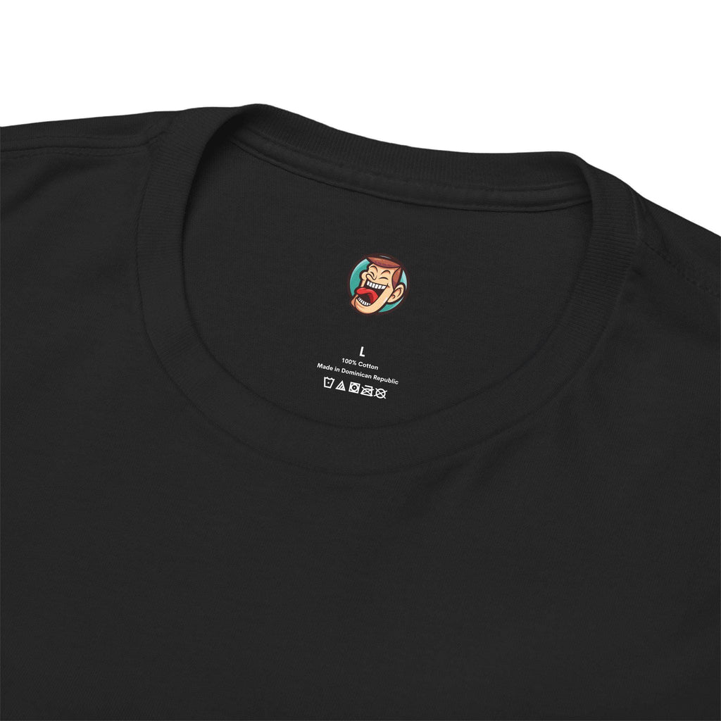 Mecha Unit Graphic T-Shirt
