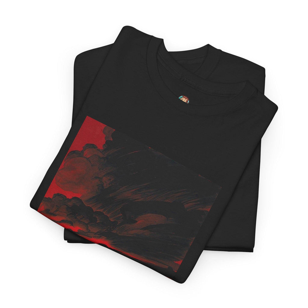 Darth Vader Graphic T-shirt