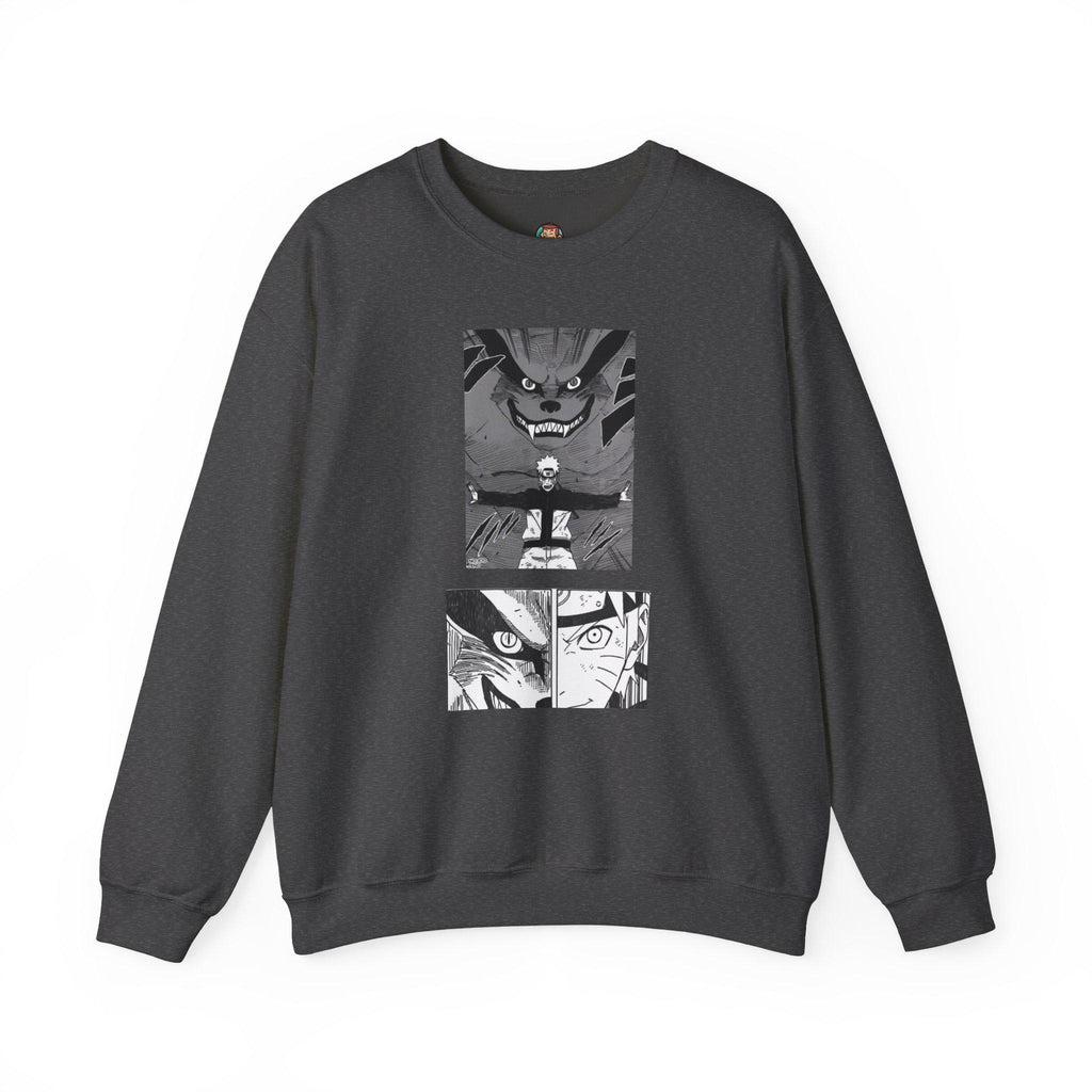 Partners of the Hidden Leaf Sweatshirt