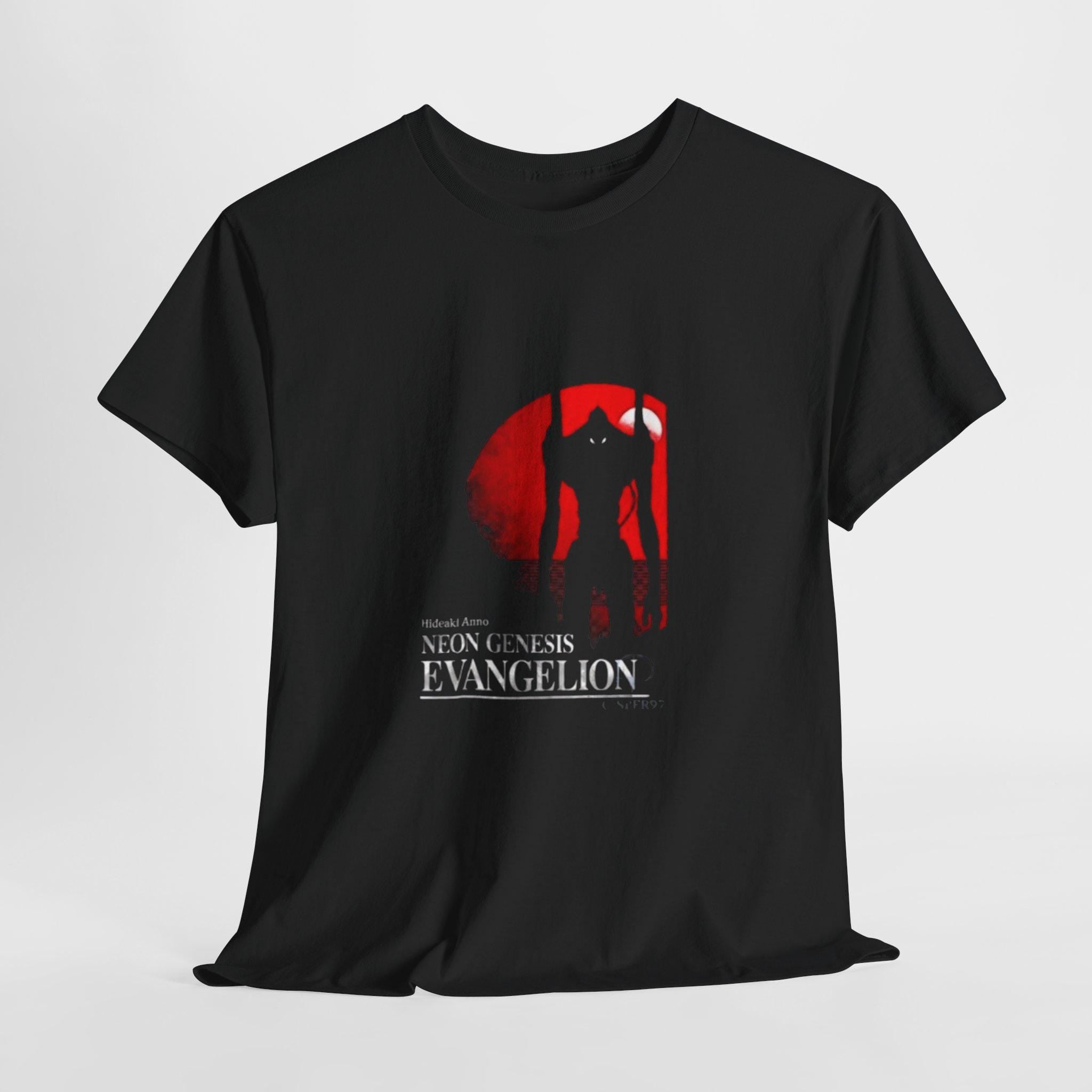 Mecha Unit Graphic T-Shirt