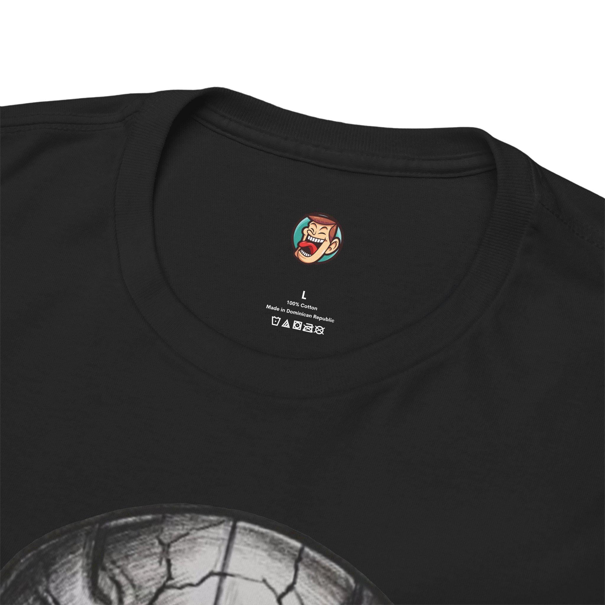 Unisex Video Game Graphic T-Shirt