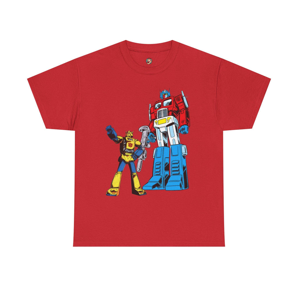 Autobot Graphic T-shirt