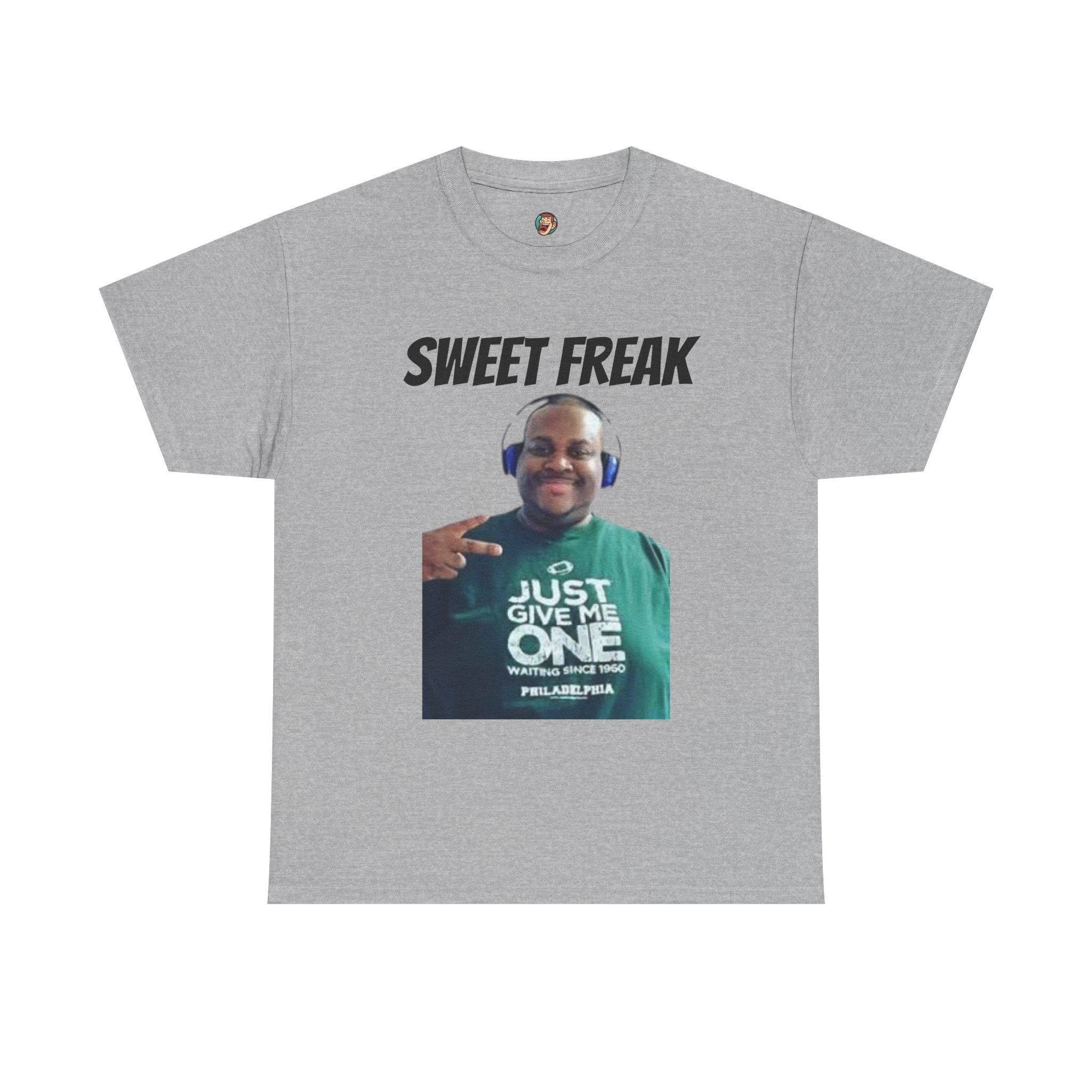 Sweet Freak T-shirt