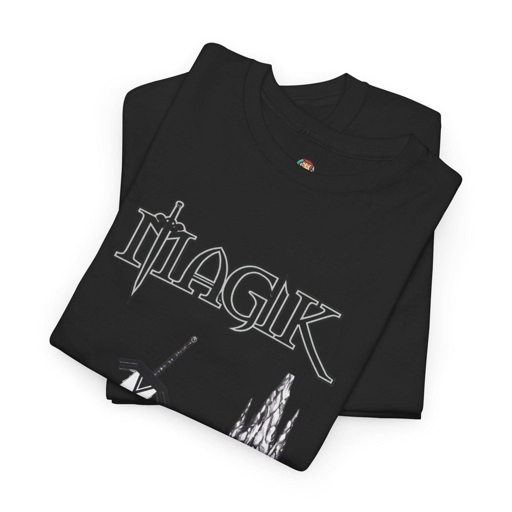 Queen of Limbo Graphic T-shirt