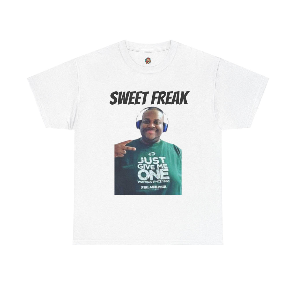 Sweet Freak T-shirt