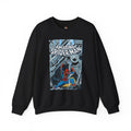 The Amazing Spider-Man Graphic Sweatshirt
