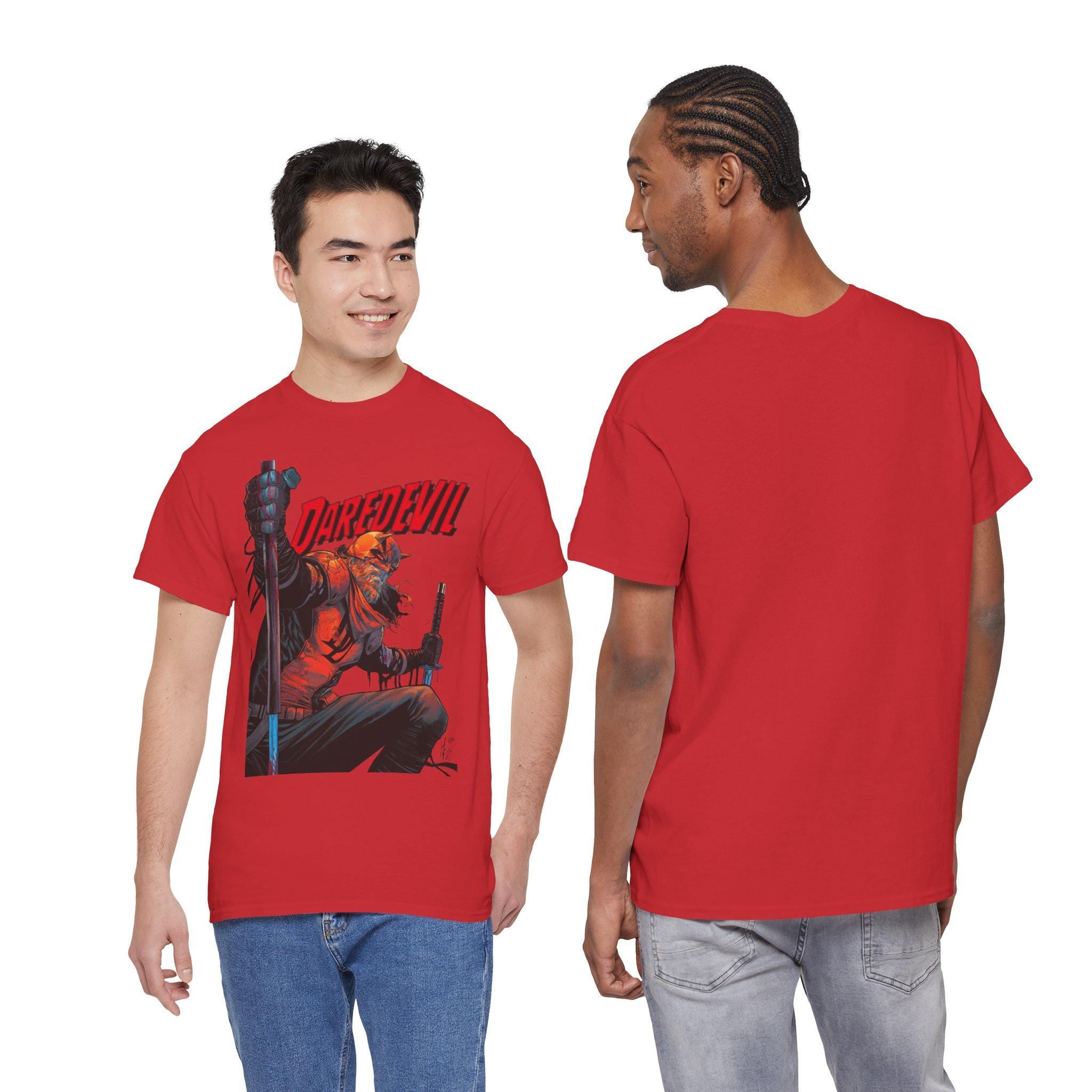 Daredevil Graphic T-shirt
