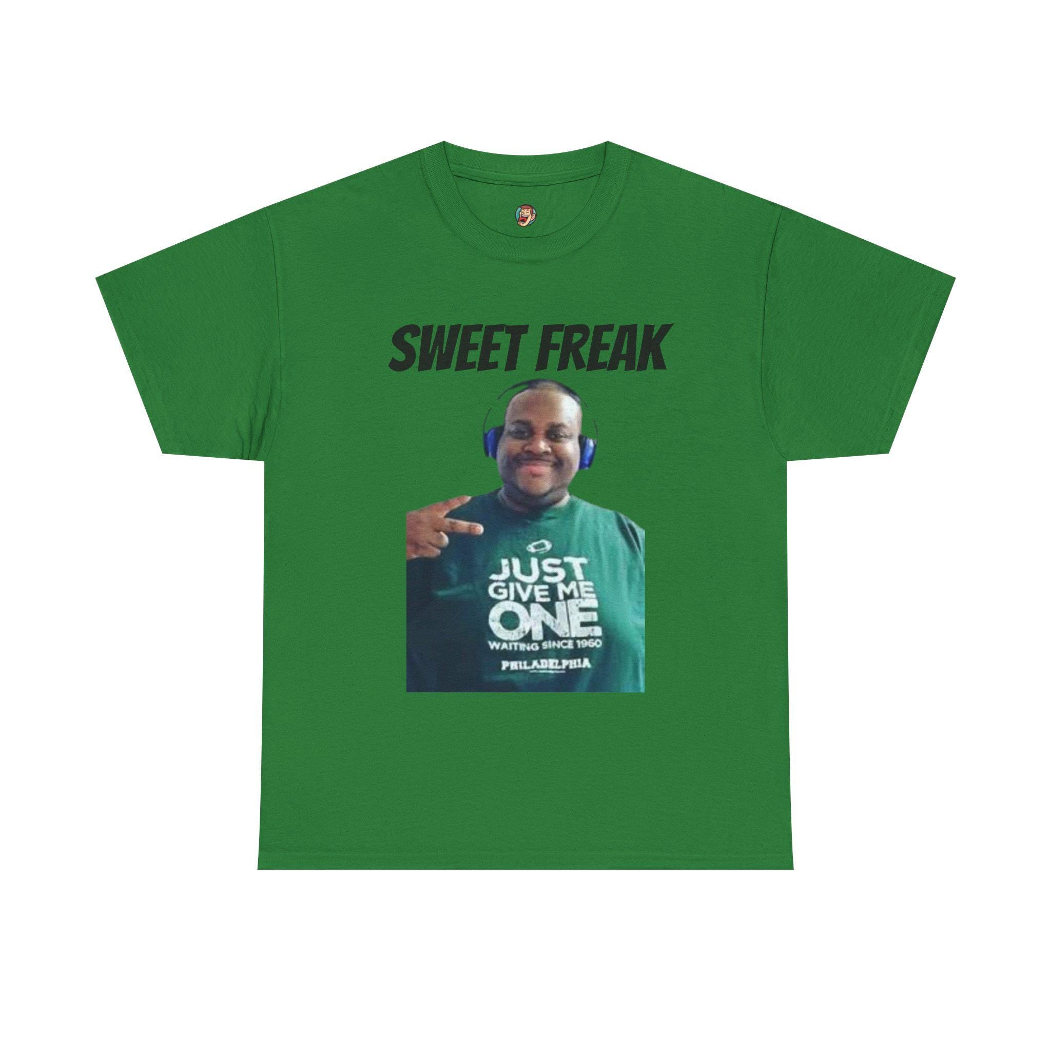 Sweet Freak T-shirt