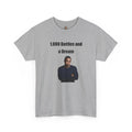 1,000 Bottles Graphic T-Shirt