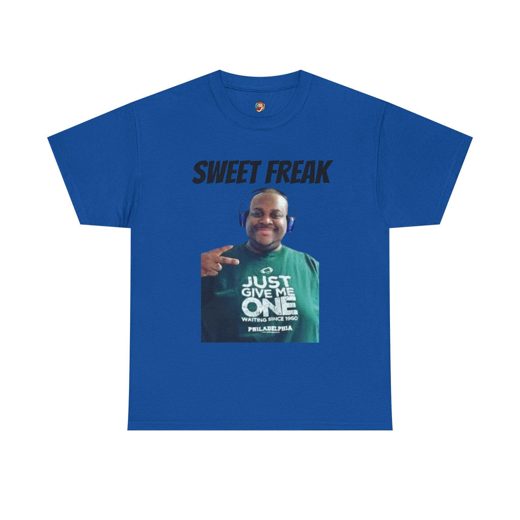 Sweet Freak T-shirt