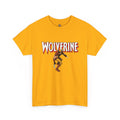 Clawed Hero Graphic T-Shirt