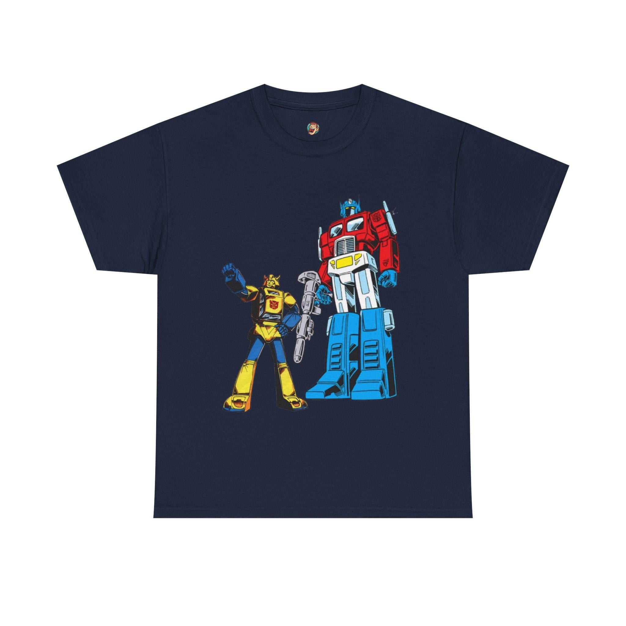 Autobot Graphic T-shirt