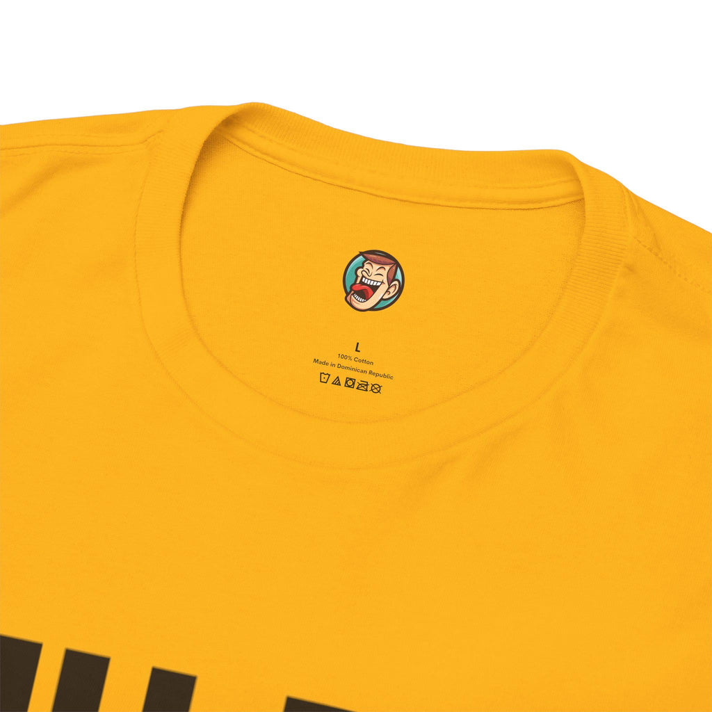 Kill Bill Graphic T-shirt