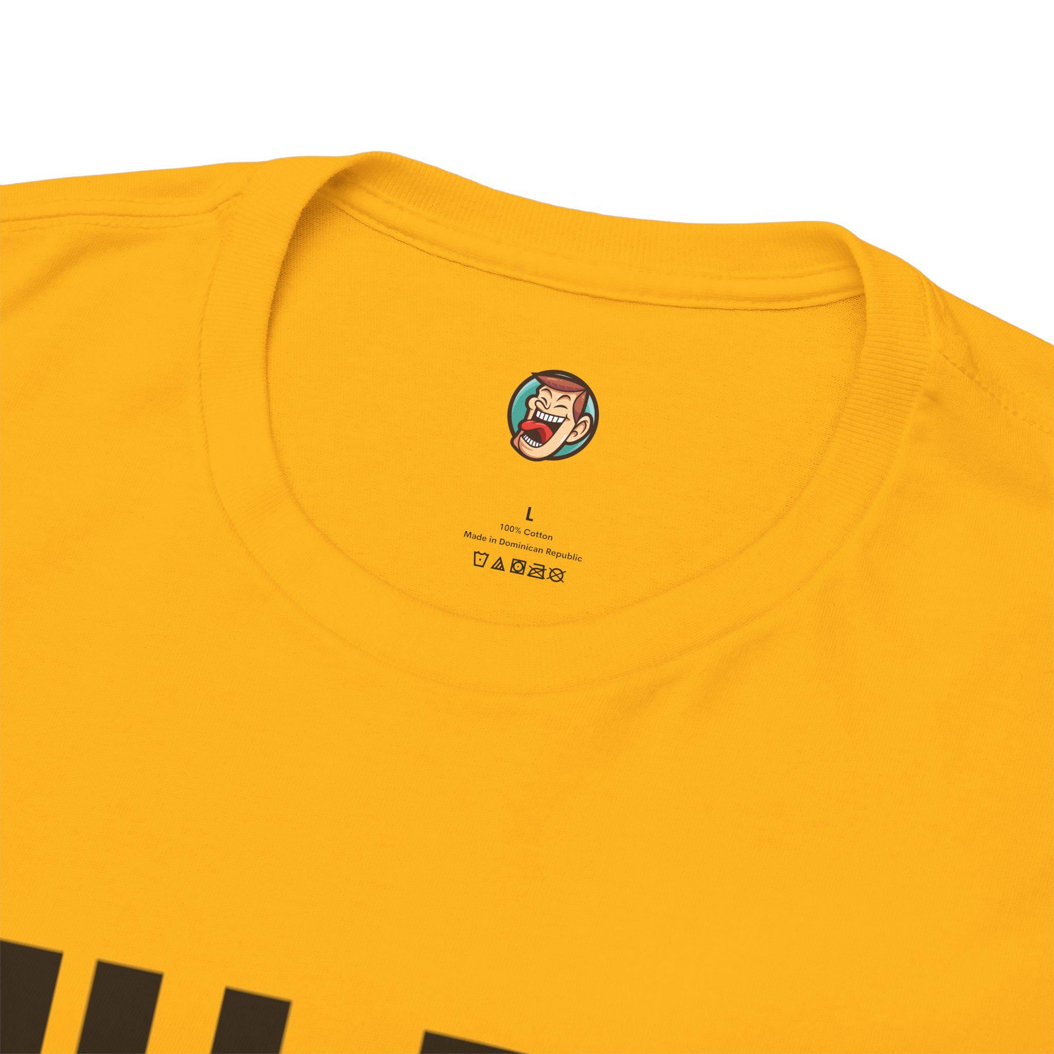 Kill Bill Graphic T-shirt