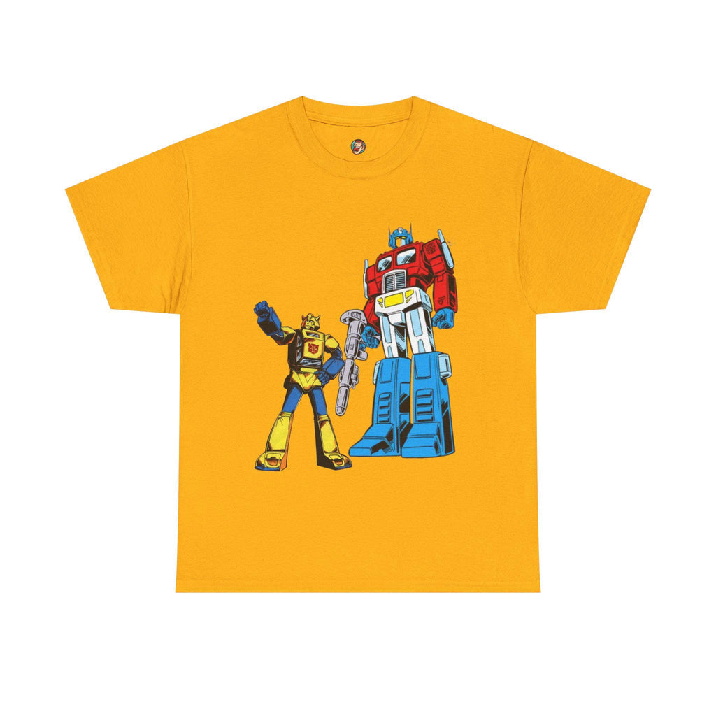Autobot Graphic T-shirt