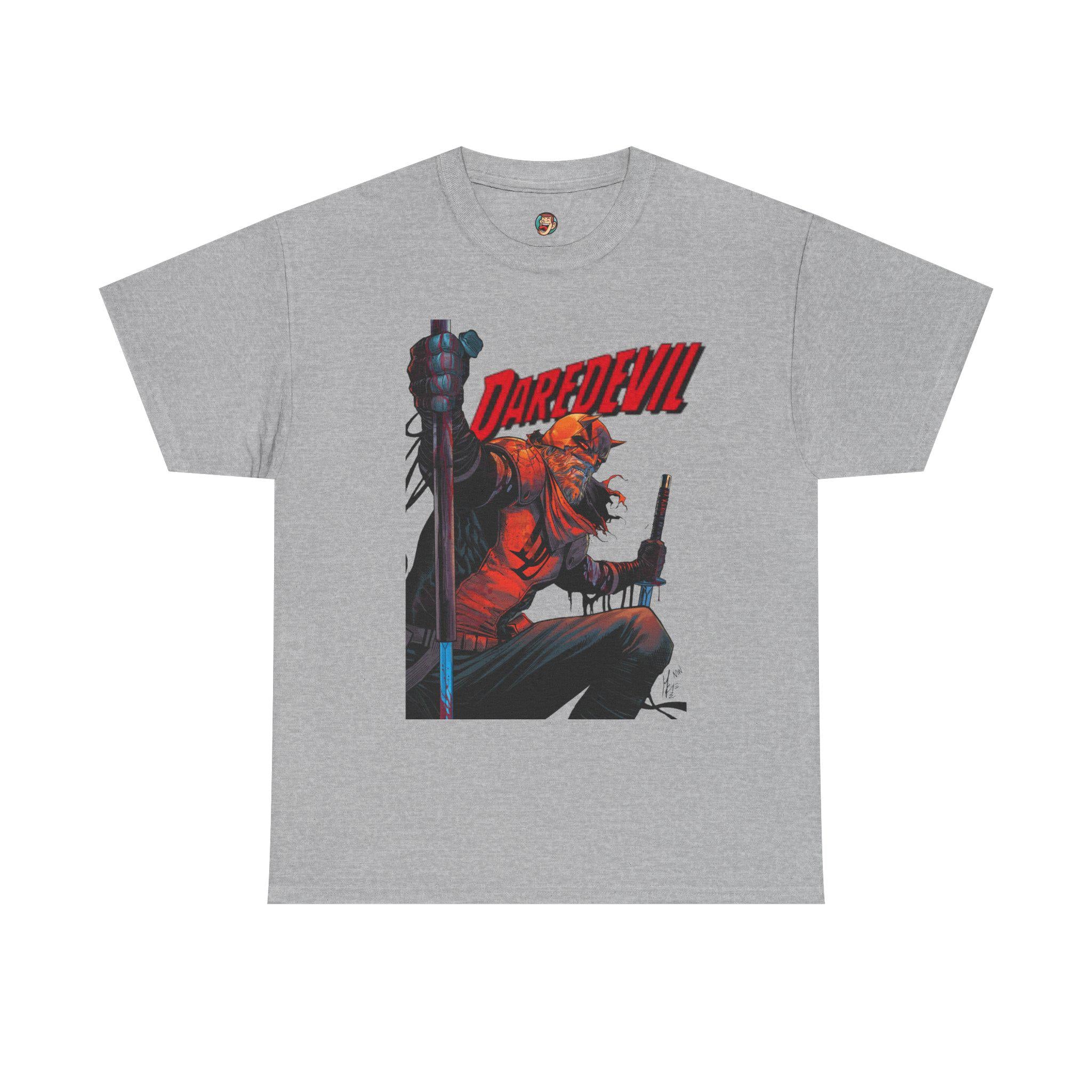 Daredevil Graphic T-shirt