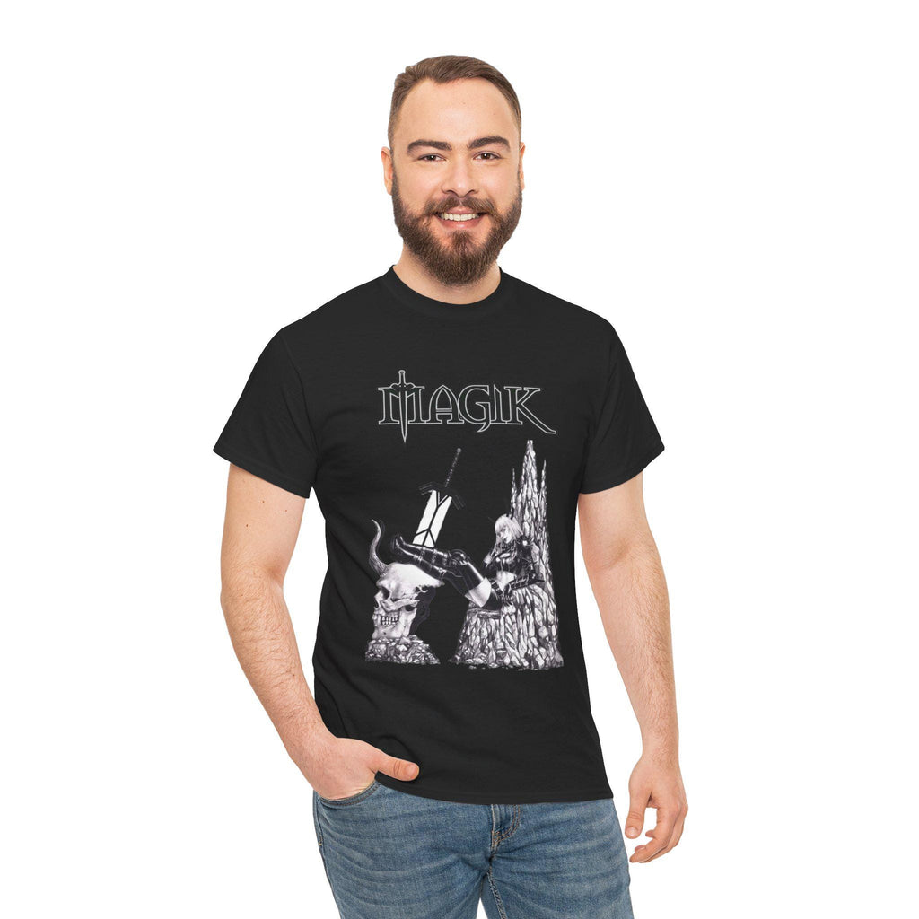 Queen of Limbo Graphic T-shirt