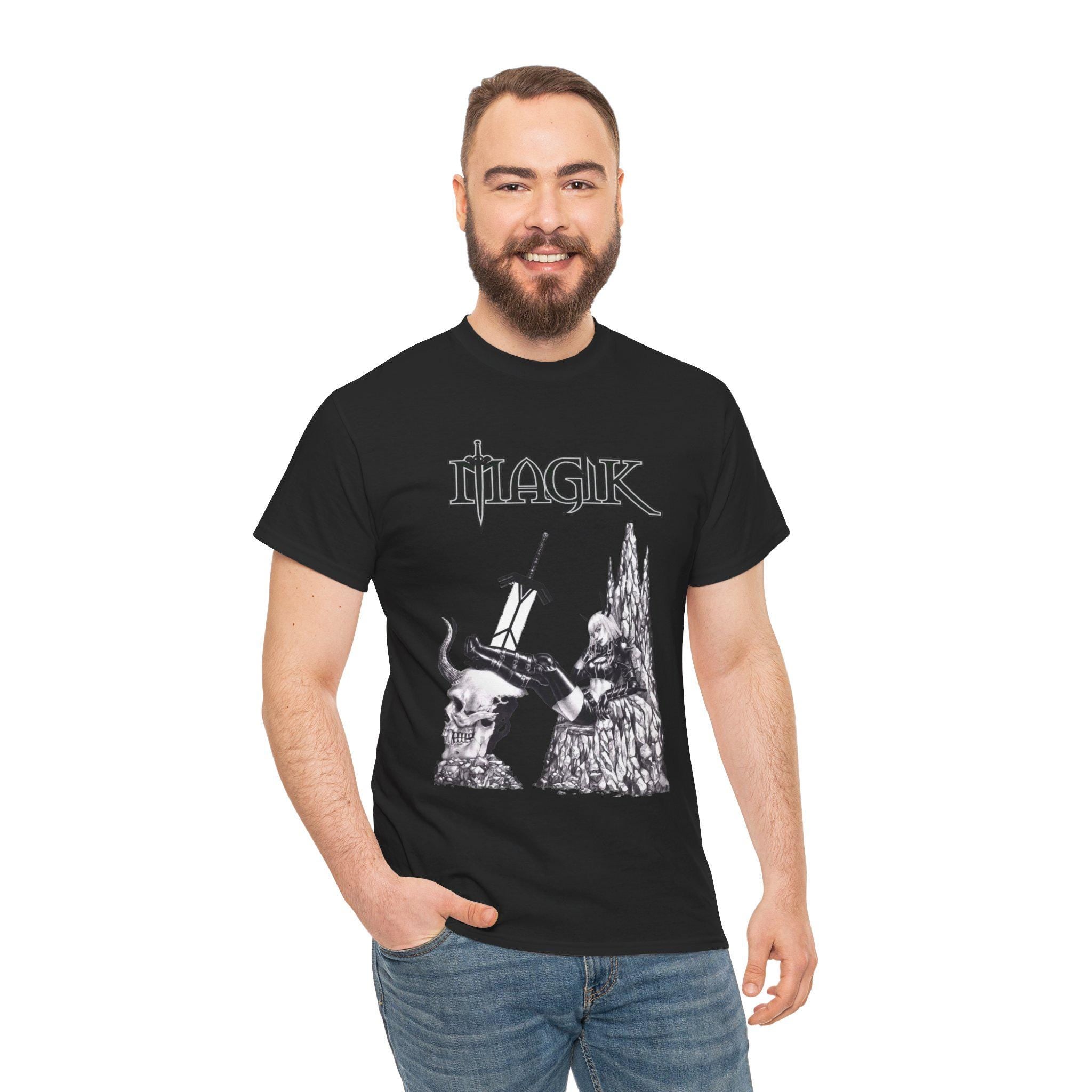 Queen of Limbo Graphic T-shirt