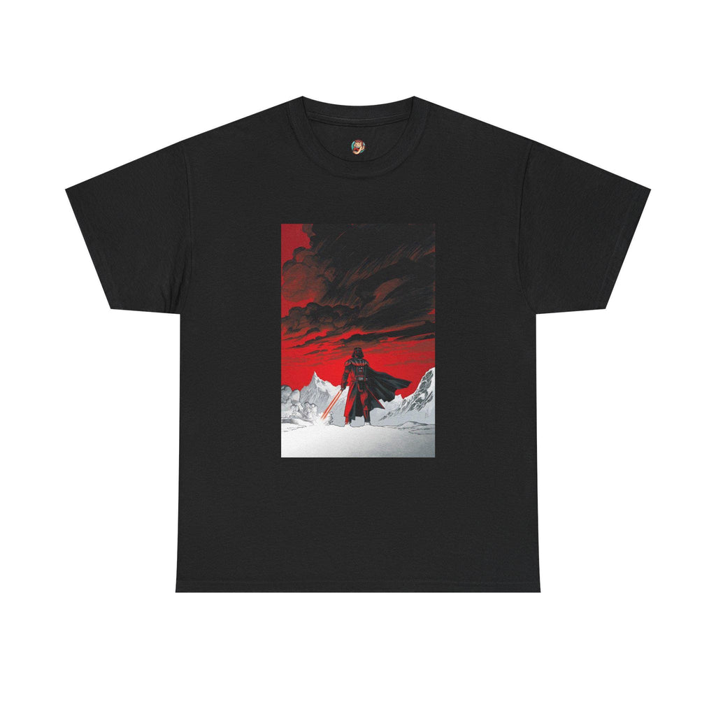 Darth Vader Graphic T-shirt