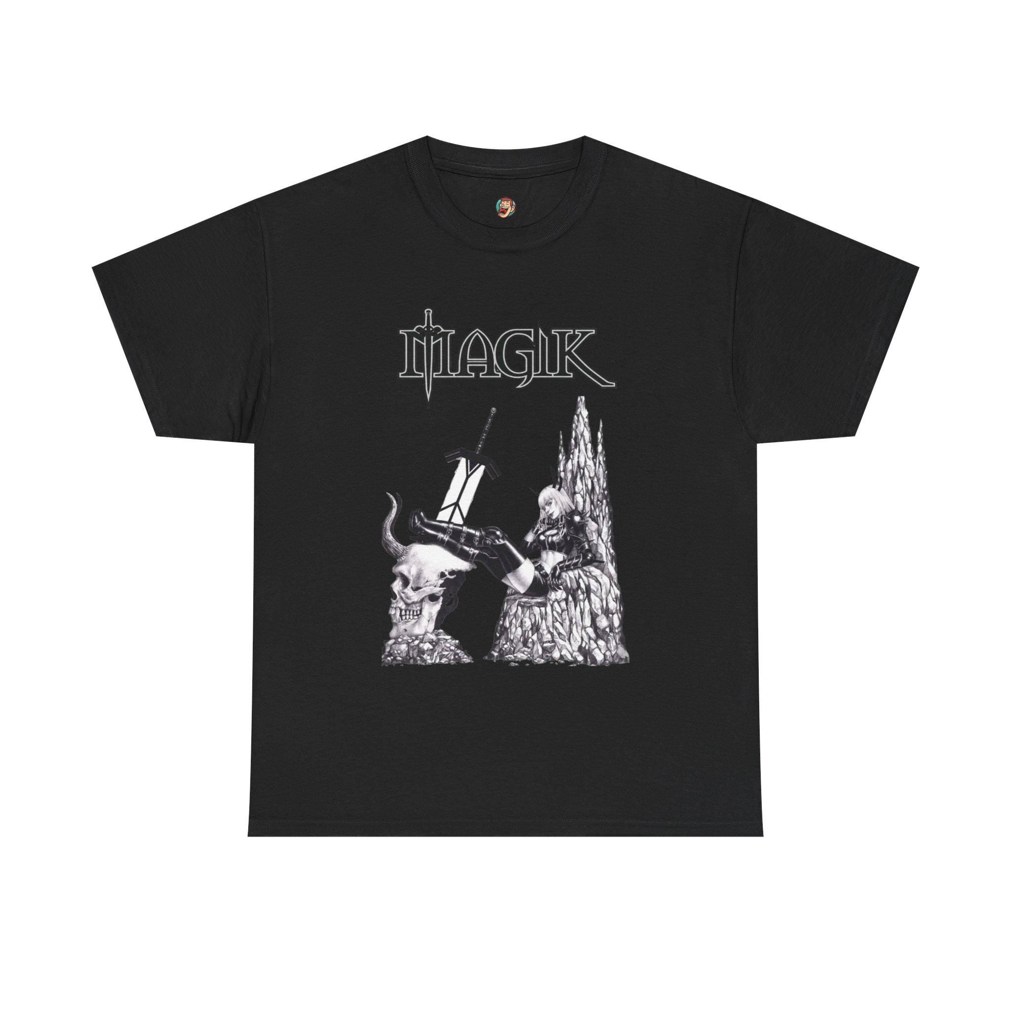 Queen of Limbo Graphic T-shirt
