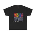 Alphabet Gang Graphic T-shirt