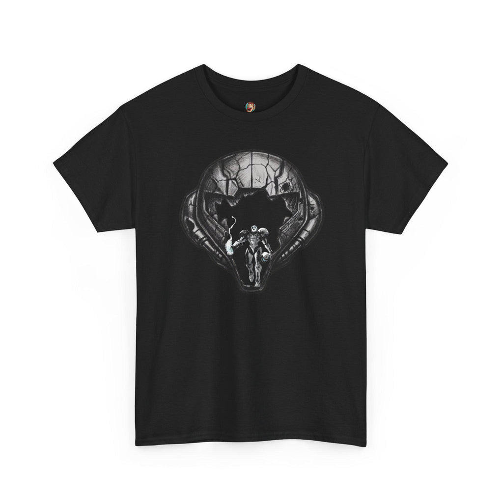 Unisex Video Game Graphic T-Shirt