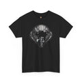 Unisex Video Game Graphic T-Shirt